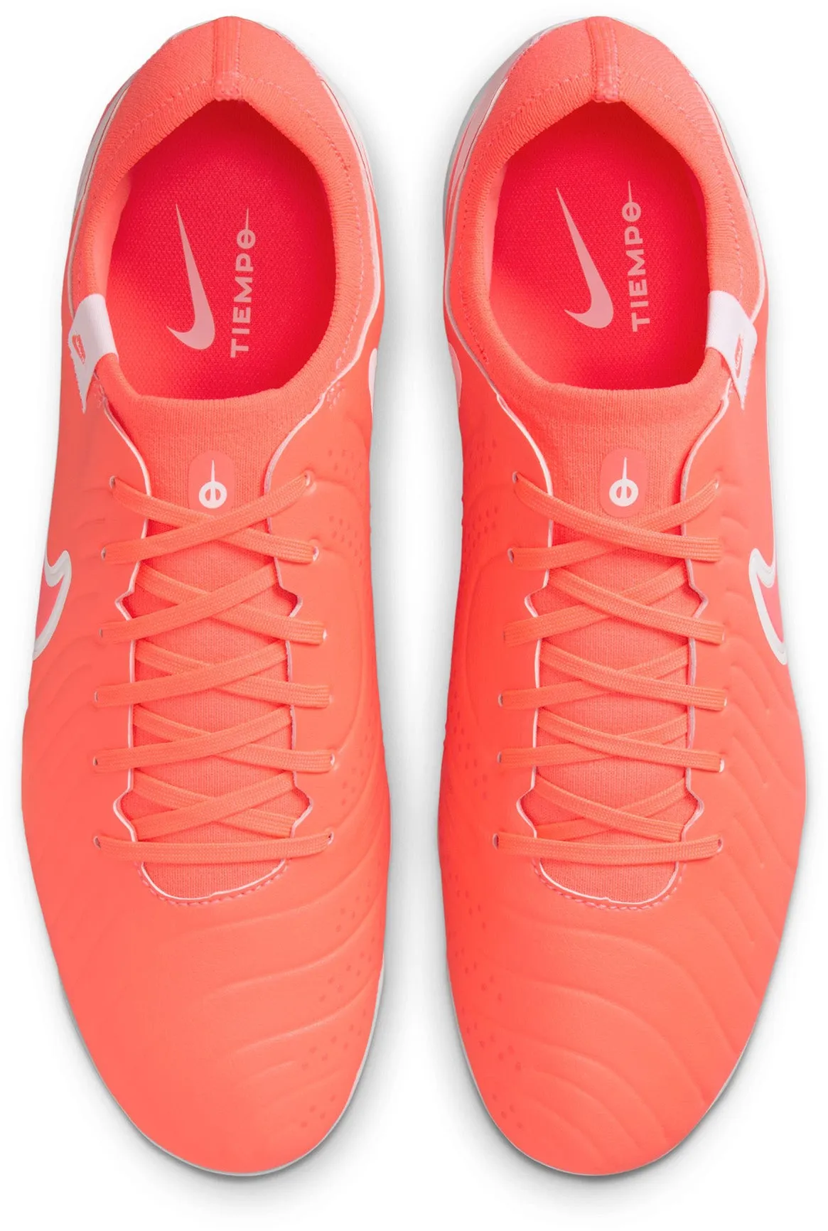 Trend-aware Tiempo Legend 10 Pro FG Low-Top Men's Football Boots