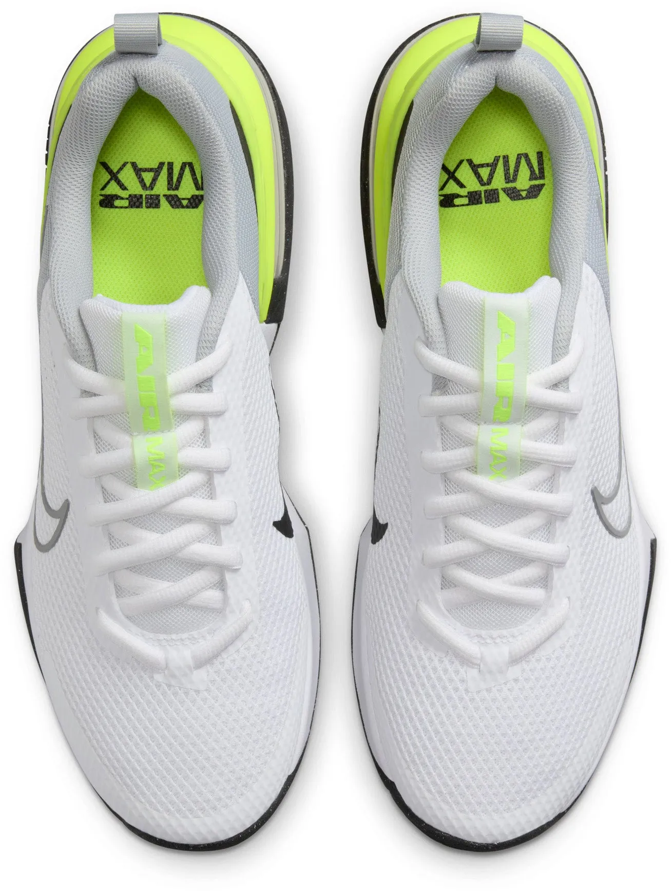 Trend-defining Air Max ALPHA TRAINER 6 Men's Sportswear Shoes
