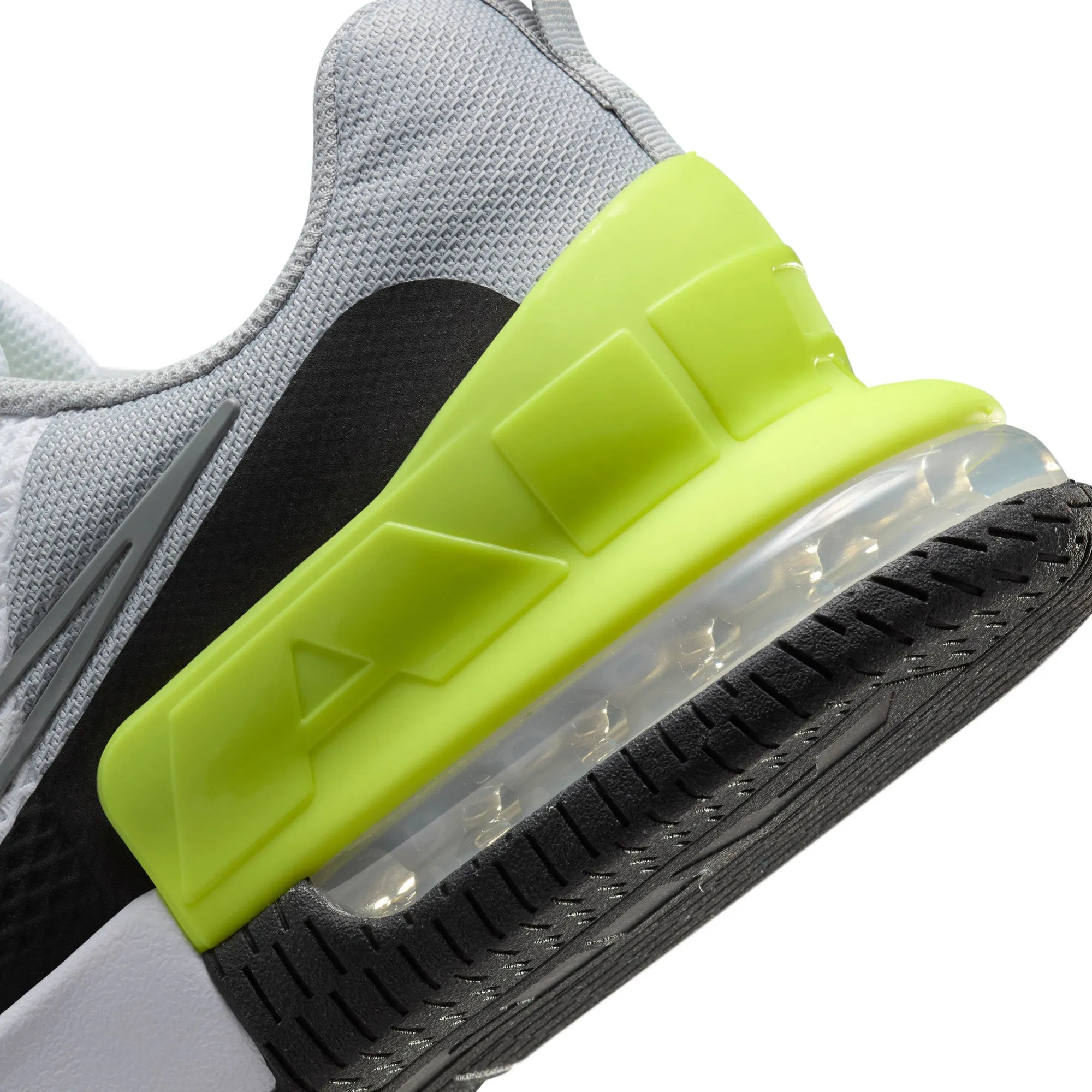 Trend-defining Air Max ALPHA TRAINER 6 Men's Sportswear Shoes