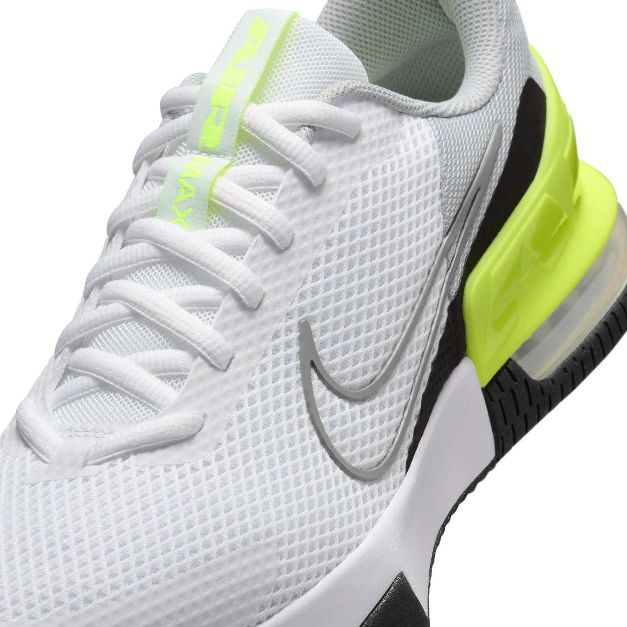 Trend-defining Air Max ALPHA TRAINER 6 Men's Sportswear Shoes