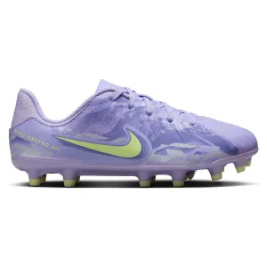 Trend-defining JR. Tiempo Legend 10 Nike United Academy FG/MG Junior's Football Boots Casual