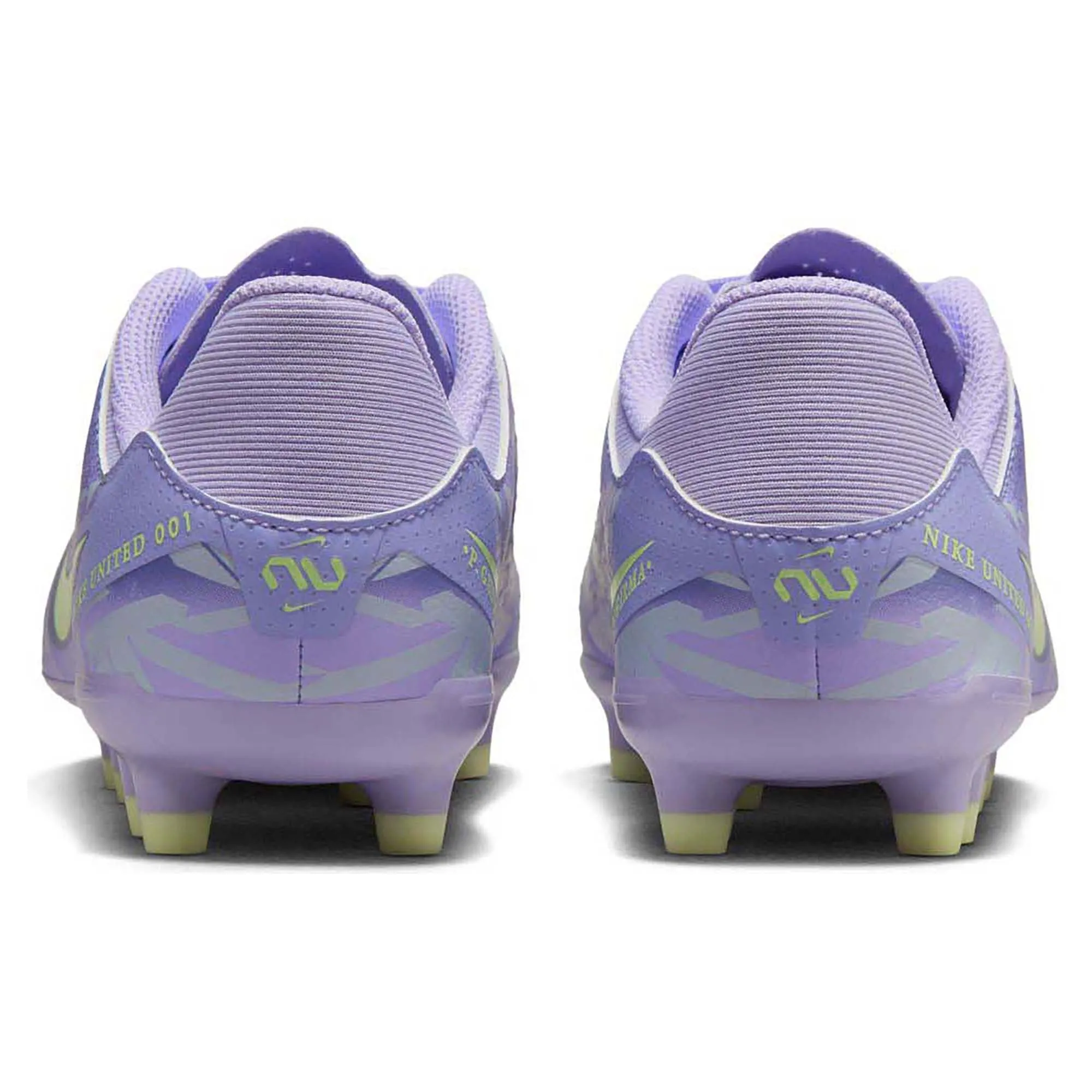 Trend-defining JR. Tiempo Legend 10 Nike United Academy FG/MG Junior's Football Boots