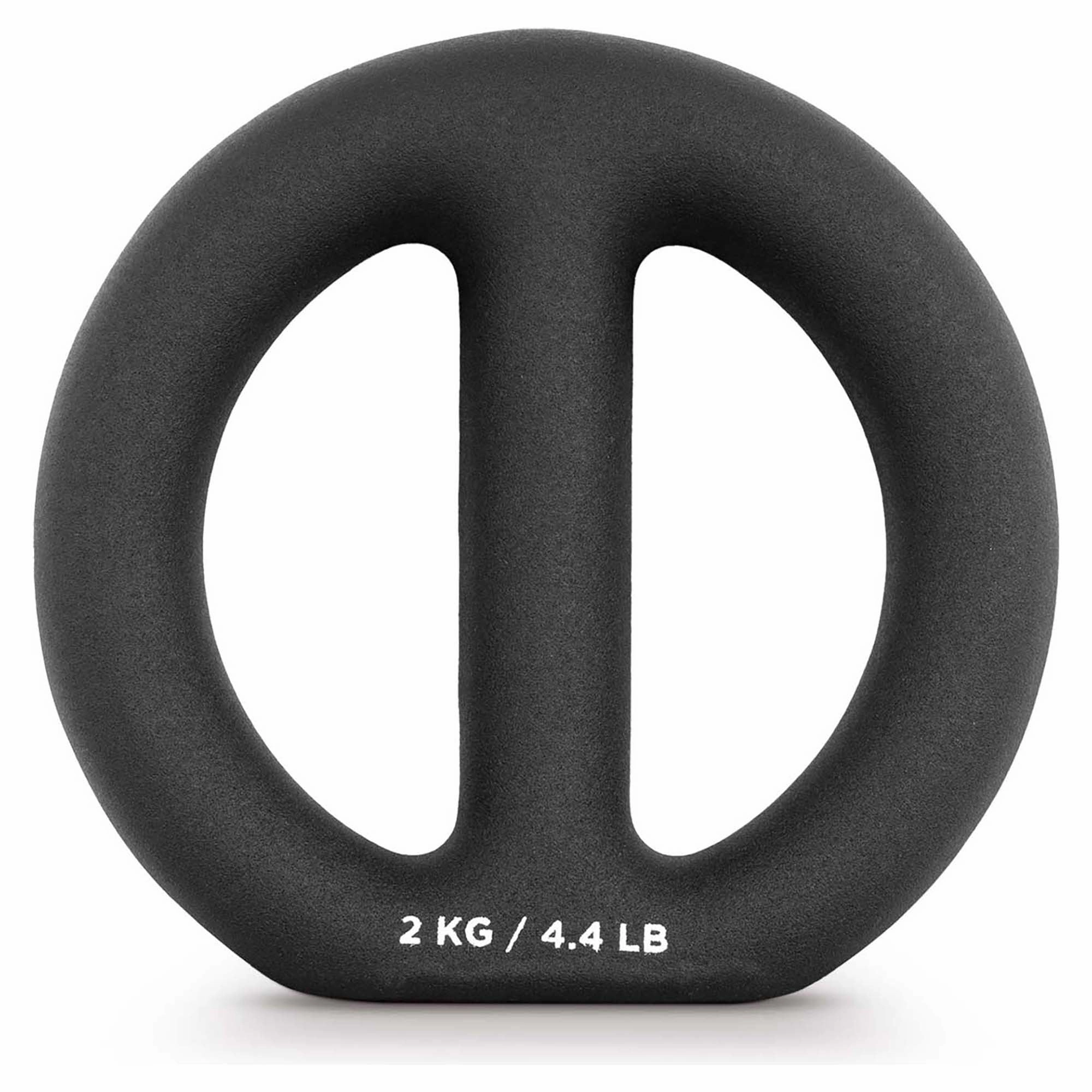 Attention to detail 2Kg Halo Weight Fashion statement