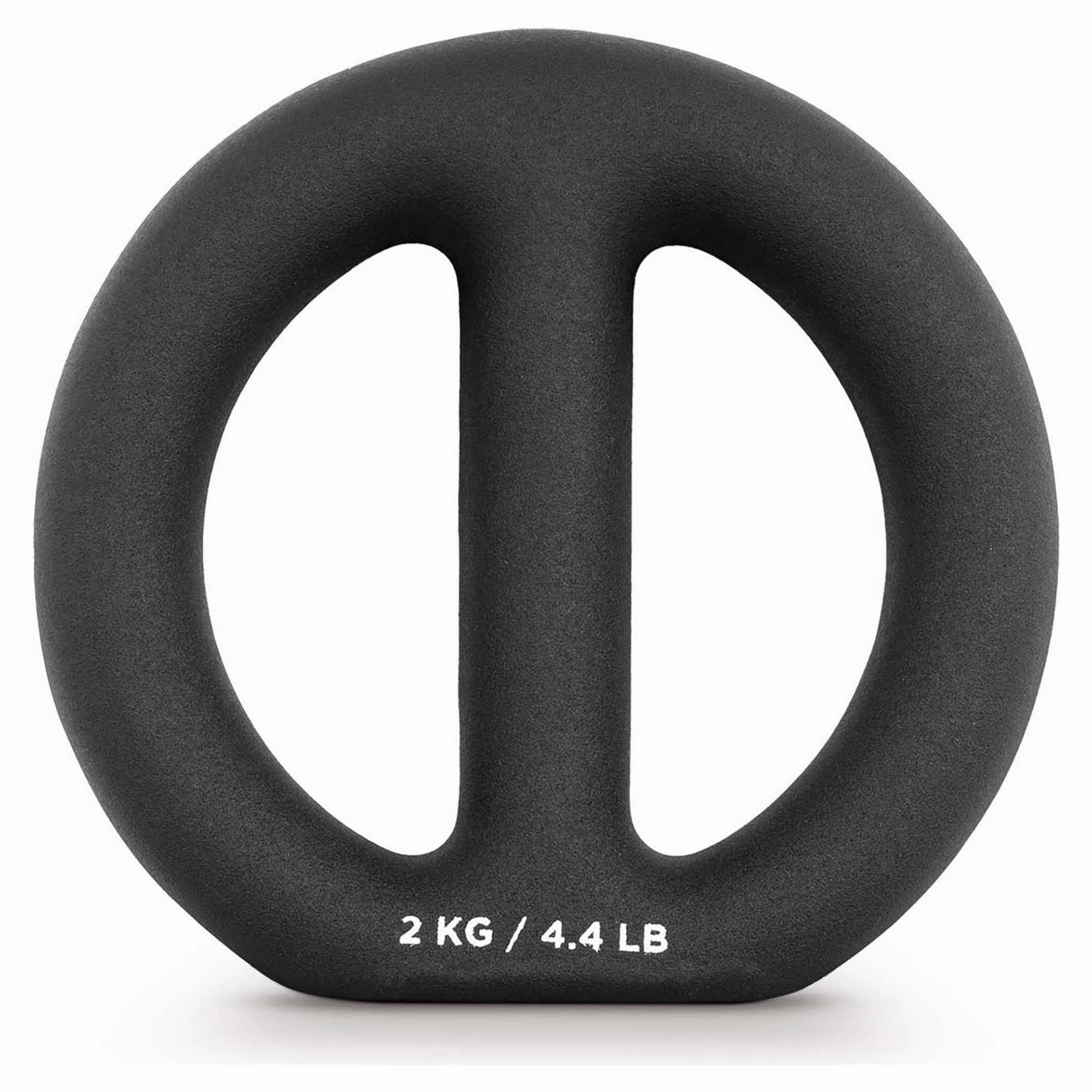 Trend-aware 2Kg Halo Weight Easy to pair