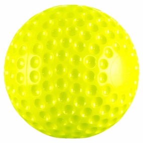 Trend-aware Bowling Machine Ball Classy