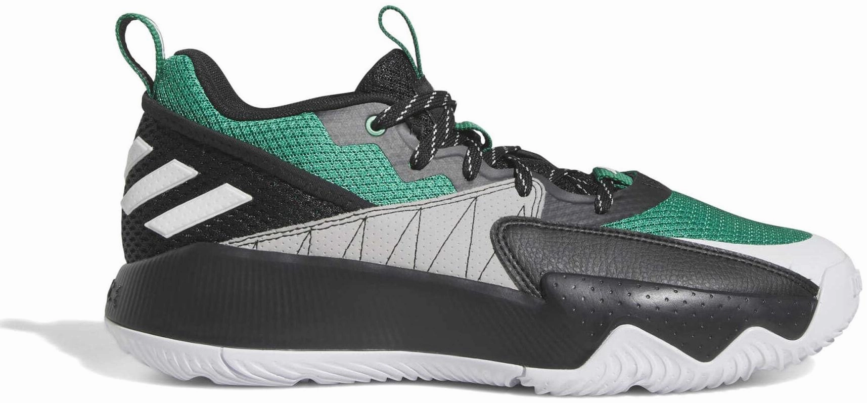 Modernist Dame Extply 2.0 Men's Basketball Shoes Fashionable pieces