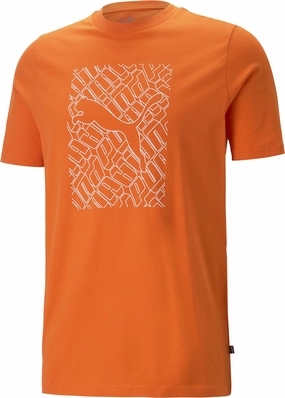 Trend-aware Men's Graphics Cat Tee Affordable