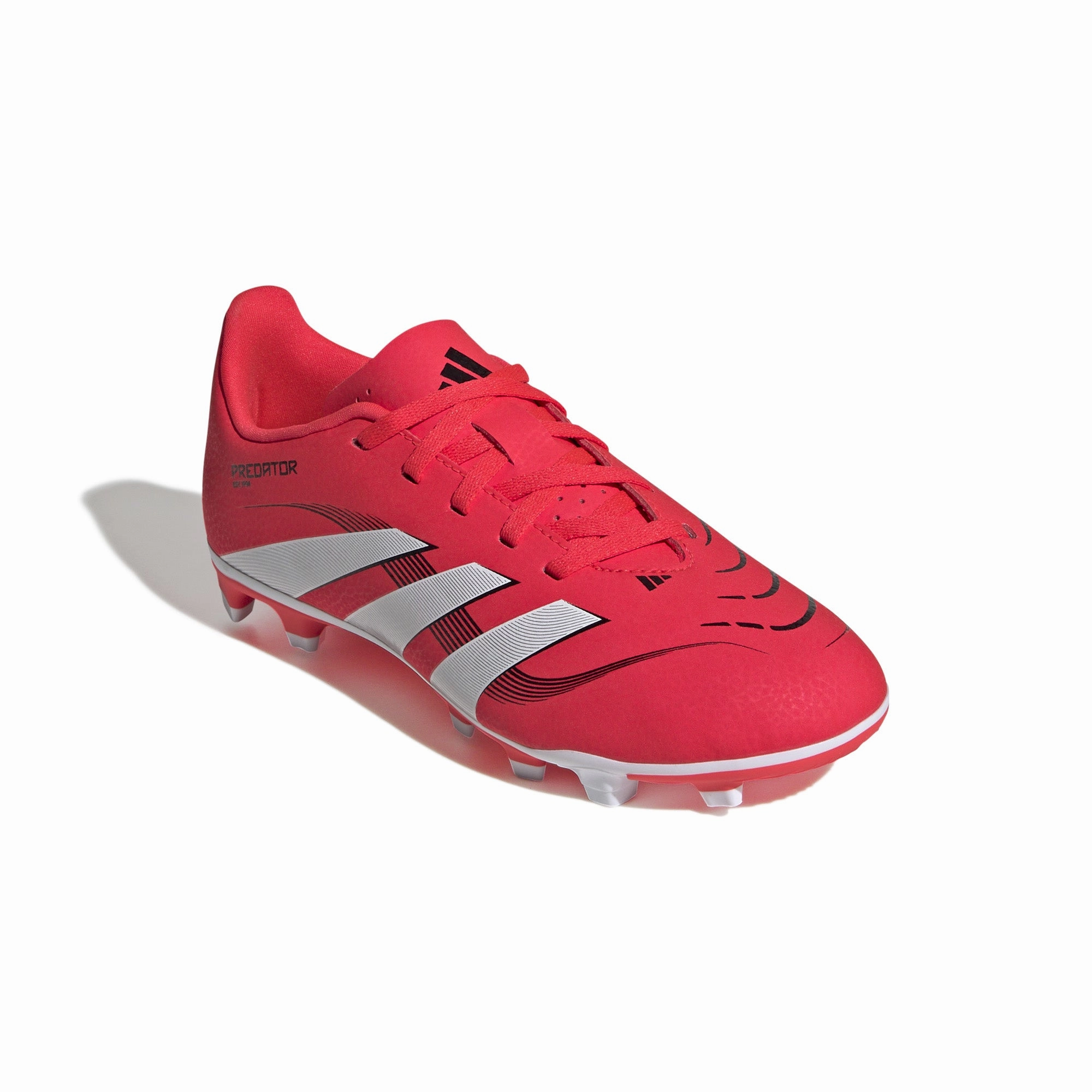 Trend-aware Predator Club FG/MG Junior's Football Boots