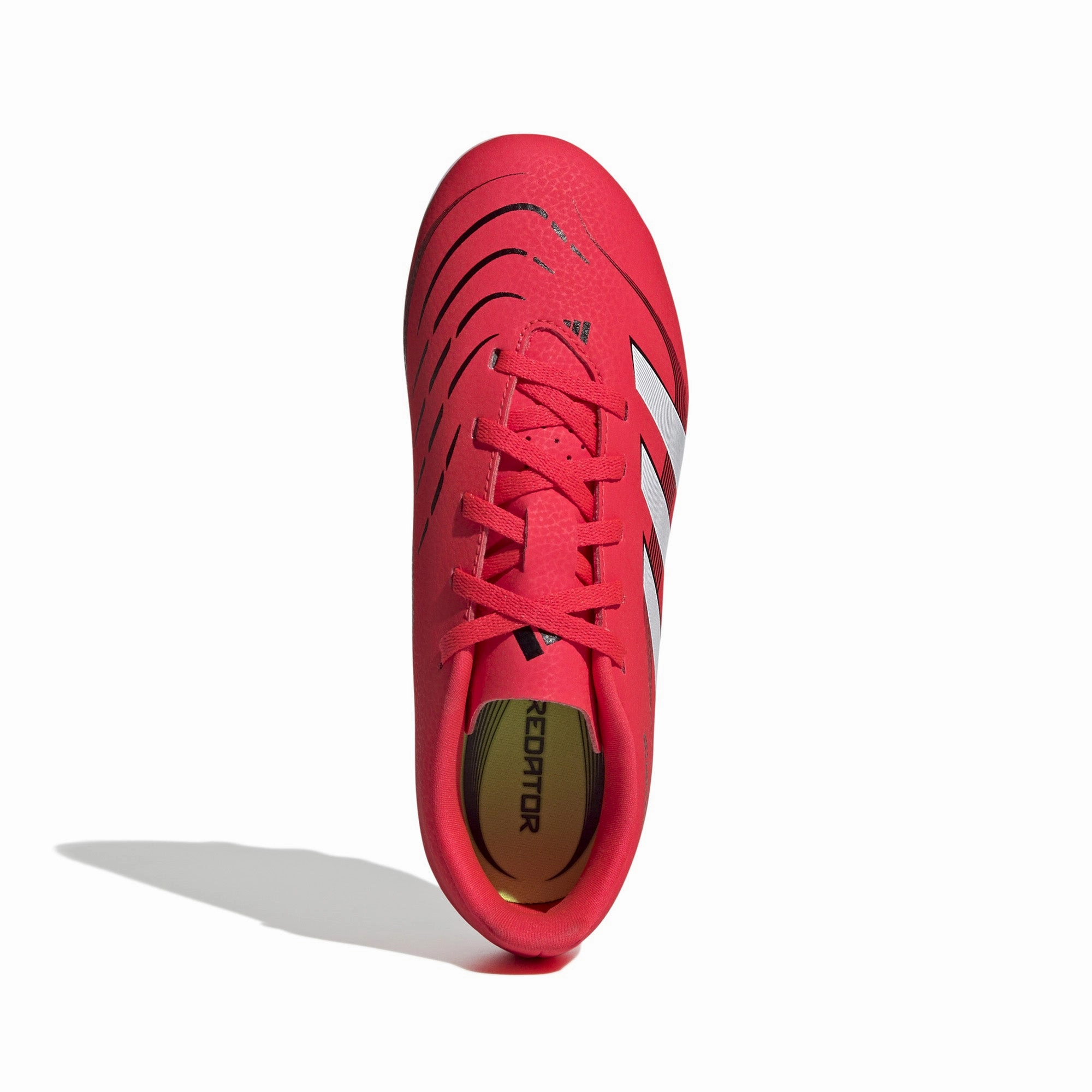 Trend-aware Predator Club FG/MG Junior's Football Boots