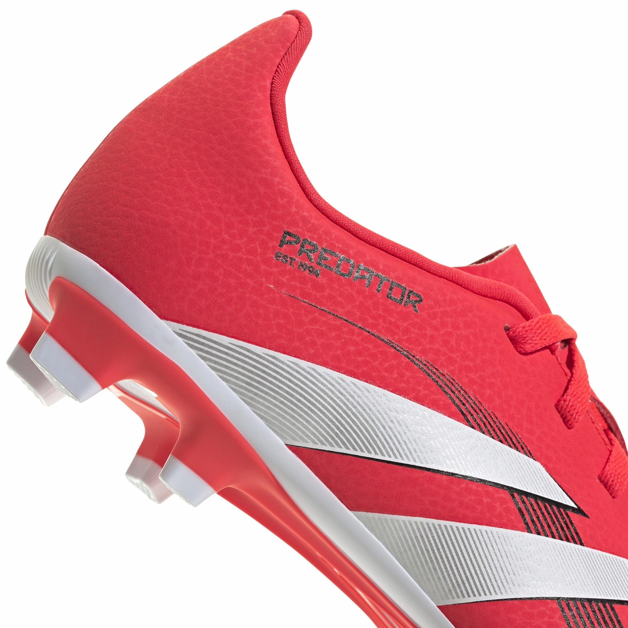 Trend-aware Predator Club FG/MG Junior's Football Boots
