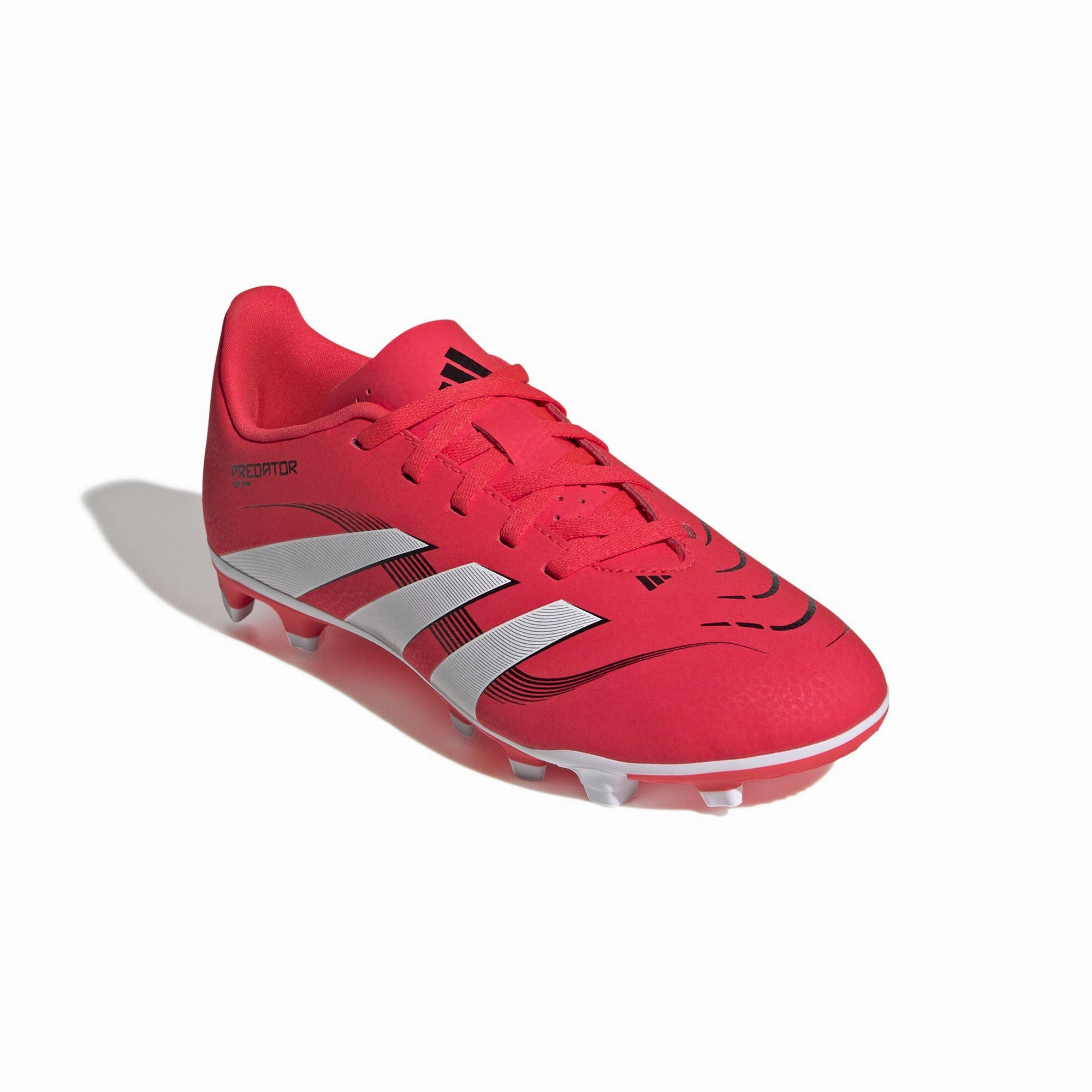 Trend-aware Predator Club FG/MG Junior's Football Boots
