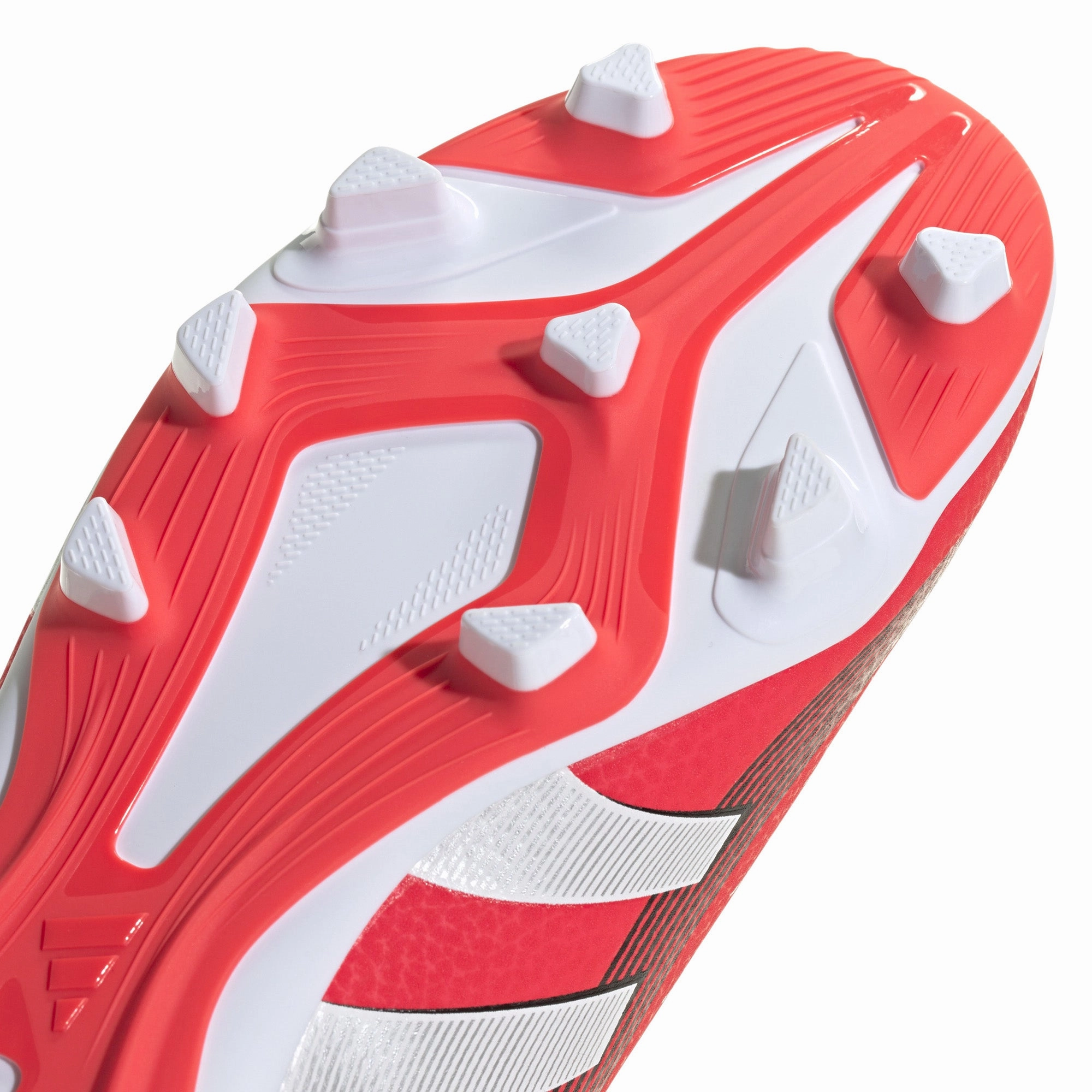 Trend-aware Predator Club FG/MG Junior's Football Boots
