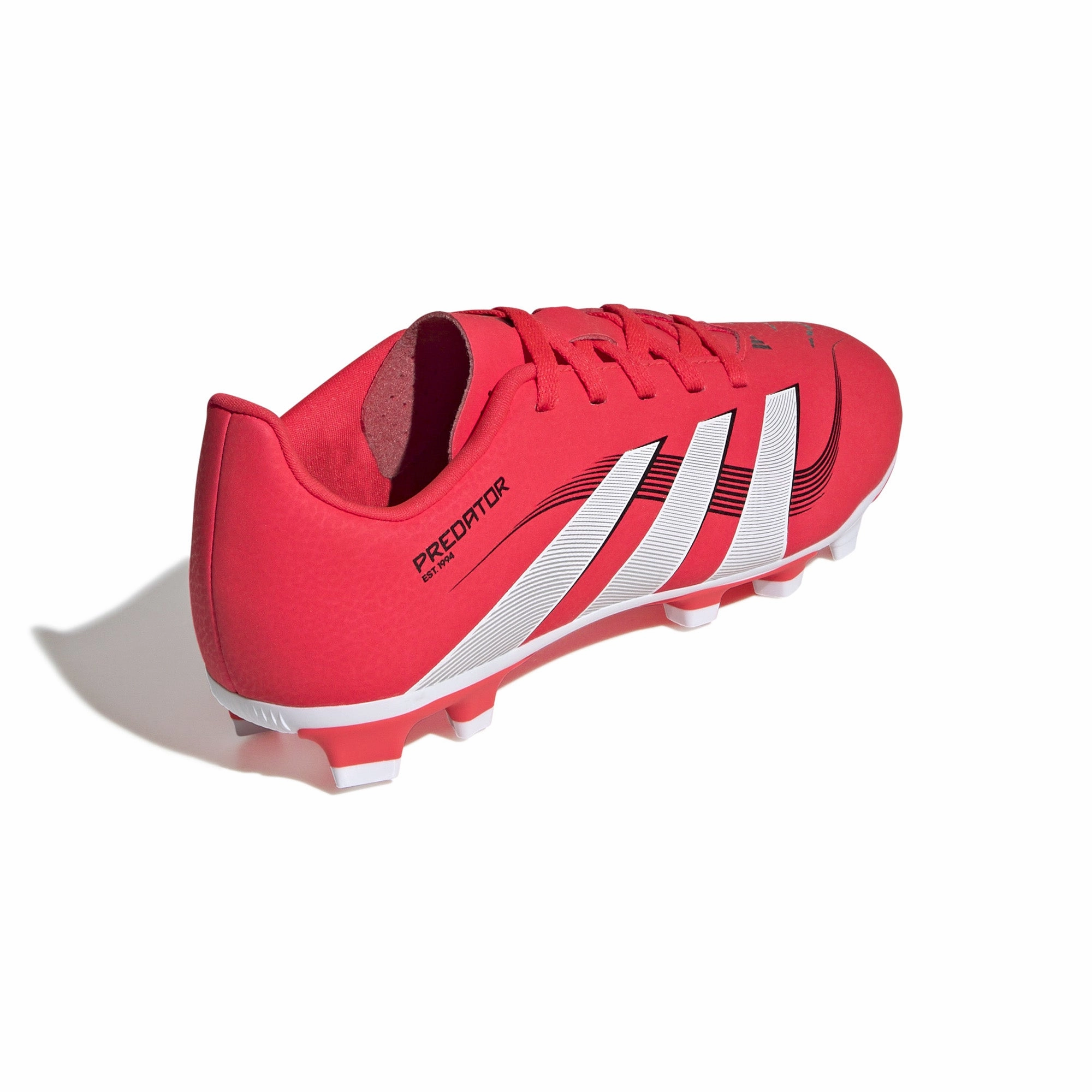 Trend-aware Predator Club FG/MG Junior's Football Boots