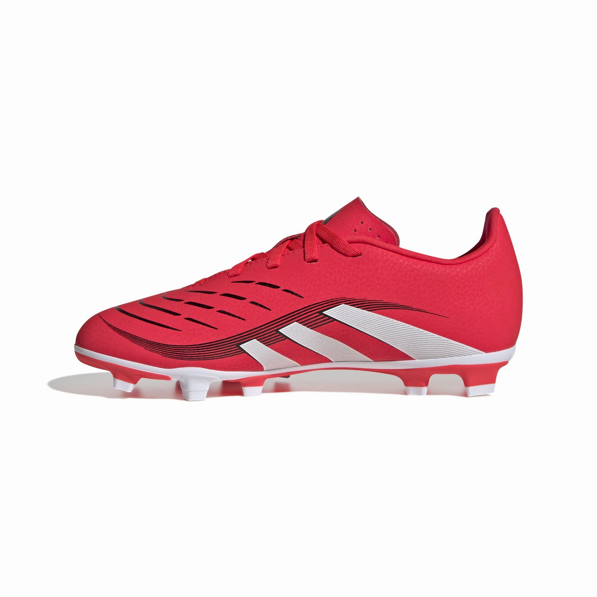 Trend-aware Predator Club FG/MG Junior's Football Boots