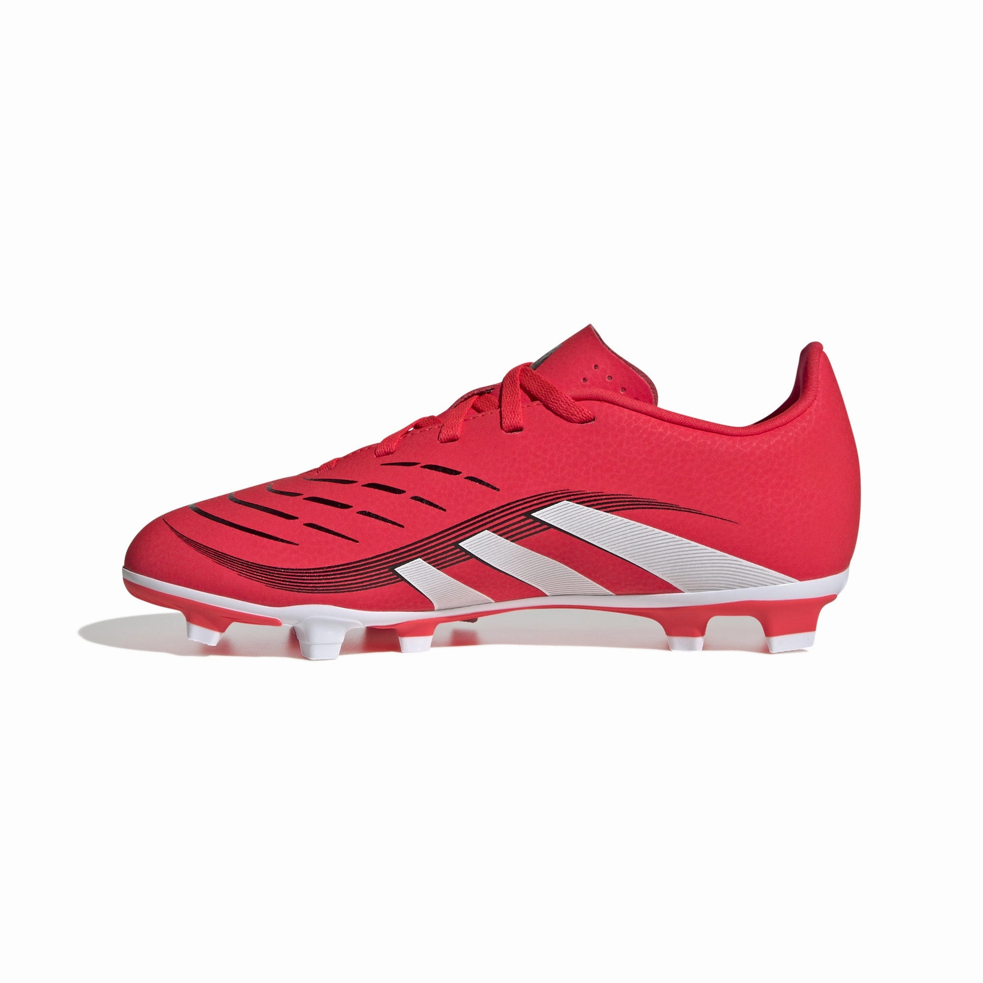 Trend-aware Predator Club FG/MG Junior's Football Boots