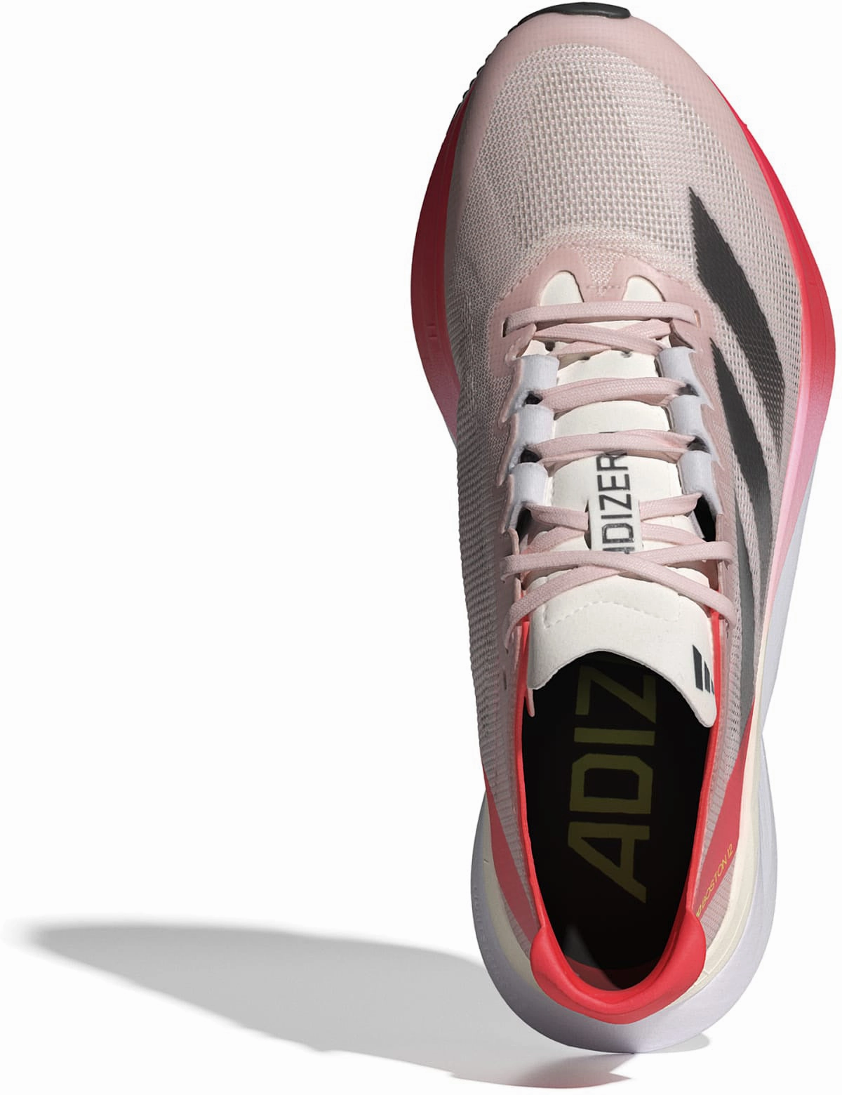 Trend-defining Adizero Boston 12 Women's Running Shoes