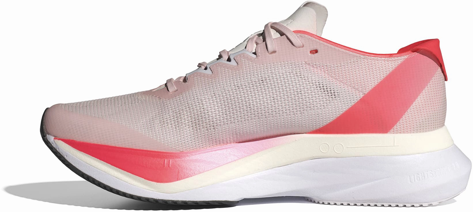 Trend-defining Adizero Boston 12 Women's Running Shoes