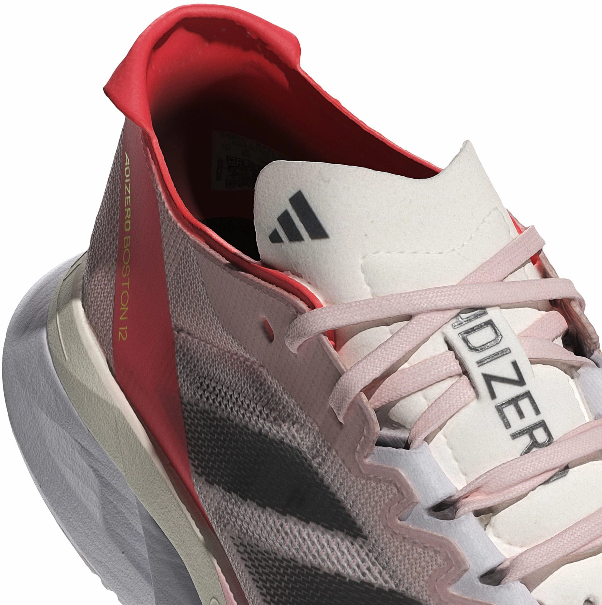 Trend-defining Adizero Boston 12 Women's Running Shoes