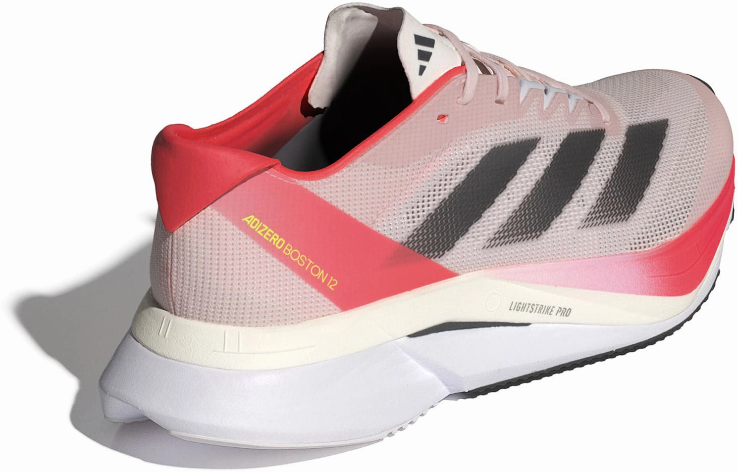 Trend-defining Adizero Boston 12 Women's Running Shoes