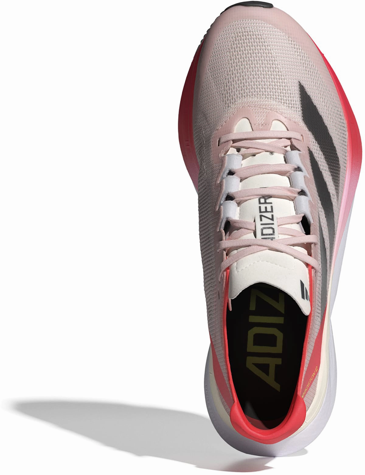 Trend-defining Adizero Boston 12 Women's Running Shoes