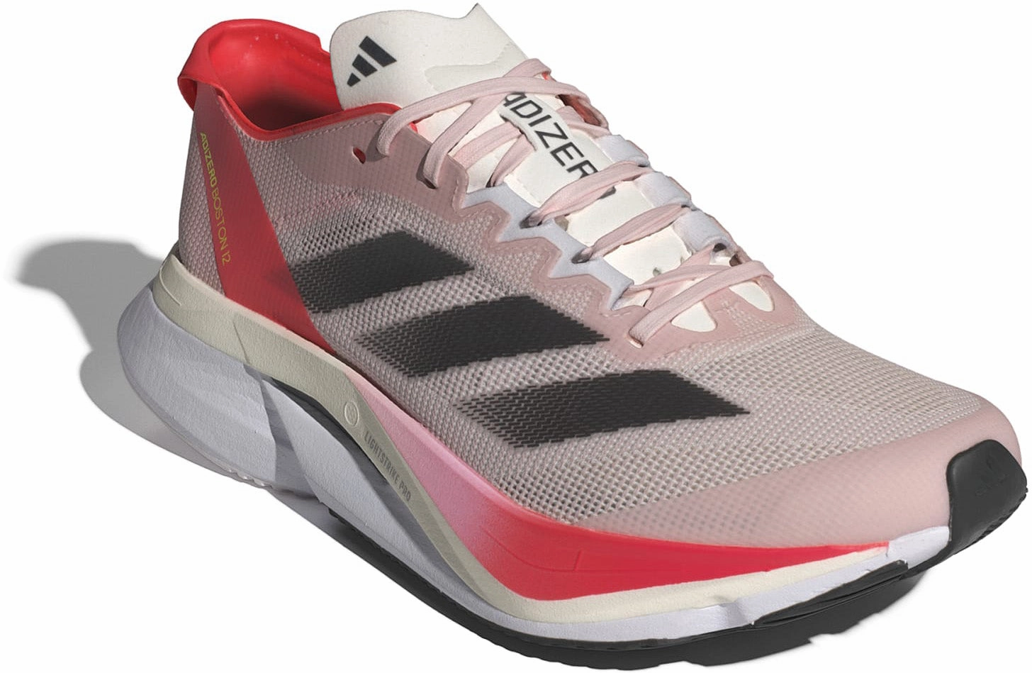 Trend-defining Adizero Boston 12 Women's Running Shoes