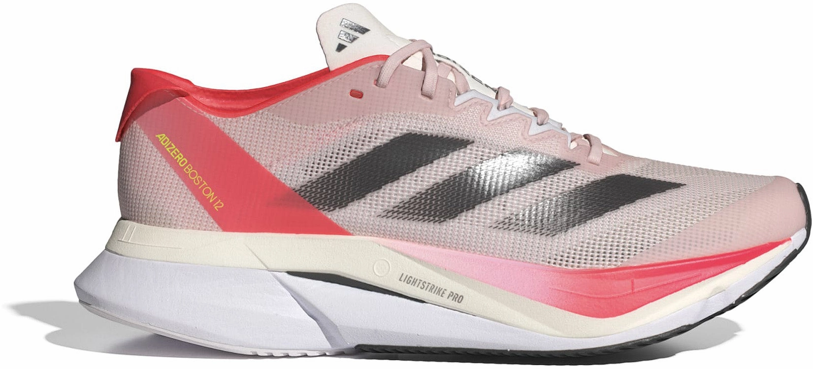 Adizero Boston 12 Women's Running Shoes Adaptive Fashion tips