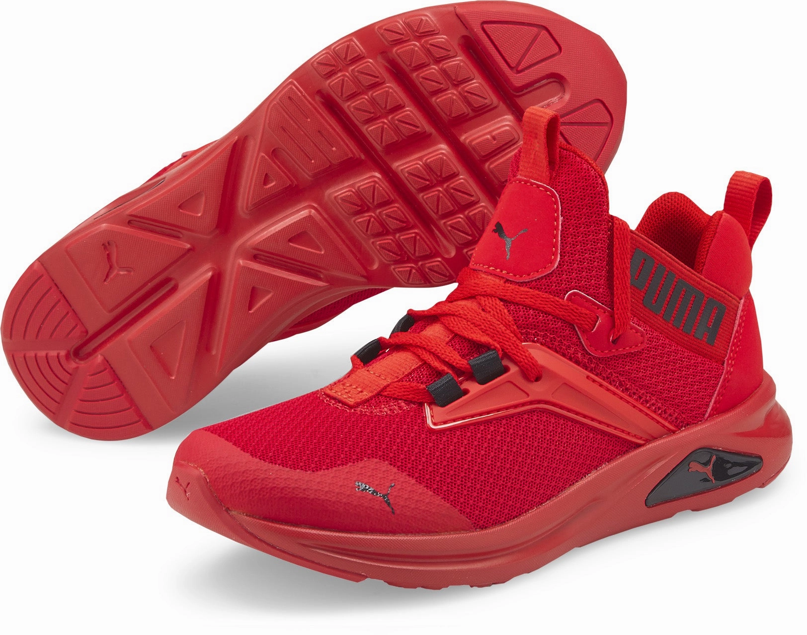 Trend-defining Enzo 2 Refresh Junior??s Sneakers