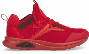 Trend-defining Enzo 2 Refresh Juniors Sneakers Retro