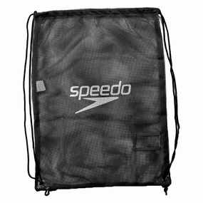 Trend-defining Equipment Mesh Bag Lightweight