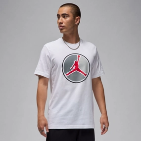 Trend-defining Men's Jumpman T-Shirt Lifestyle-focused