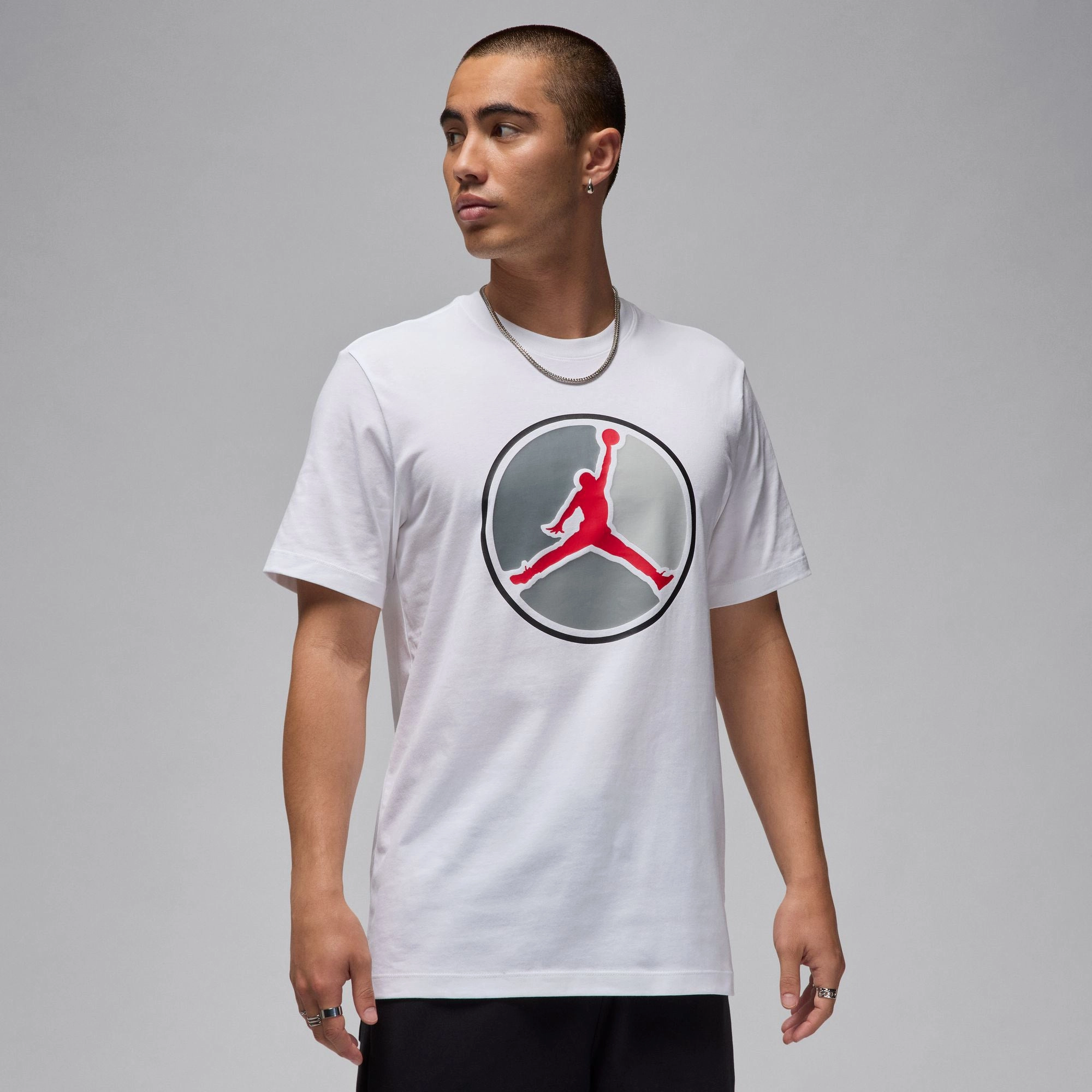 Classic styles Men's Jumpman T-Shirt Stylish looks