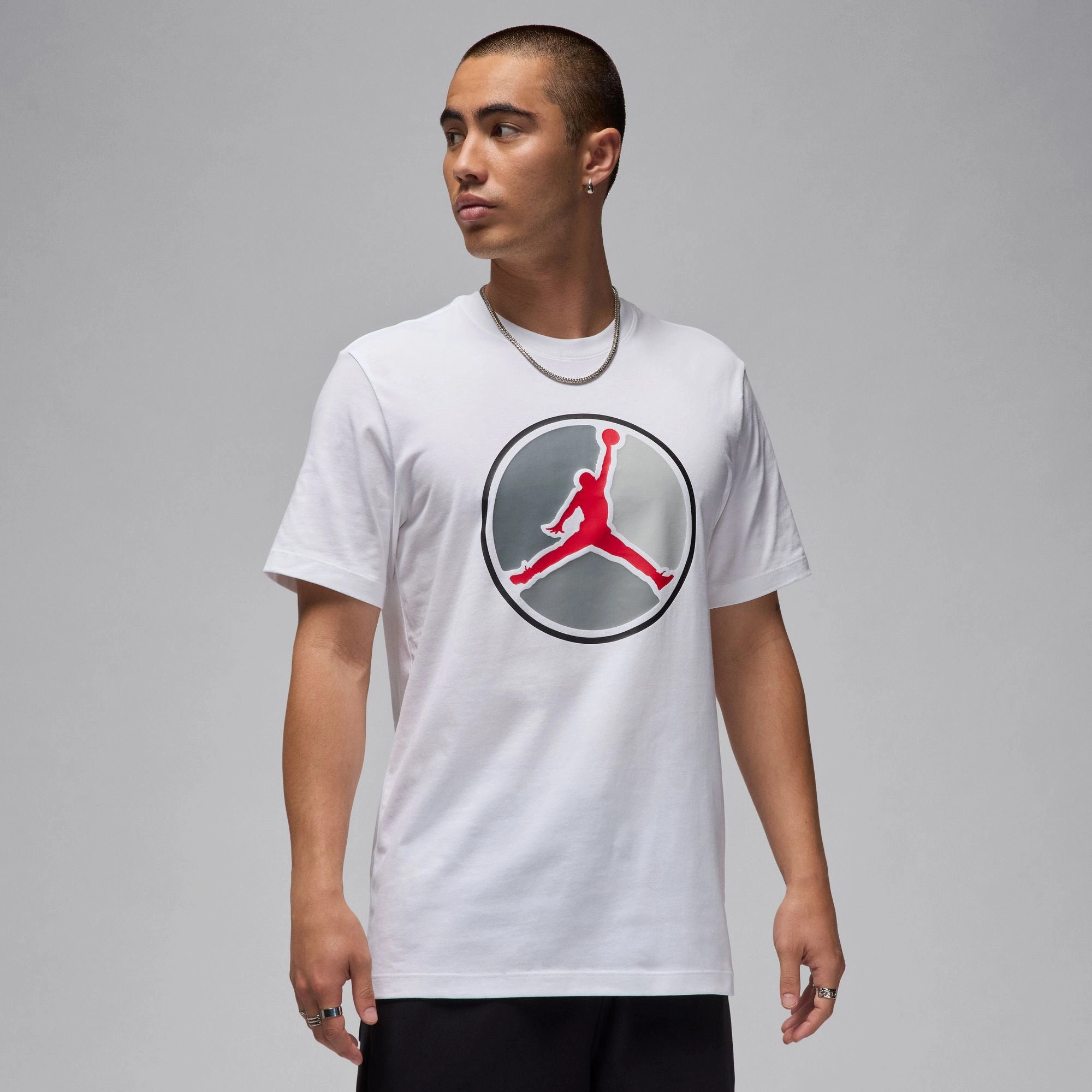 Fashion forward Men's Jumpman T-Shirt Fashionable