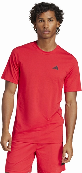 Trend-defining Men's Train Essentials Feelready Training T-Shirt Practical