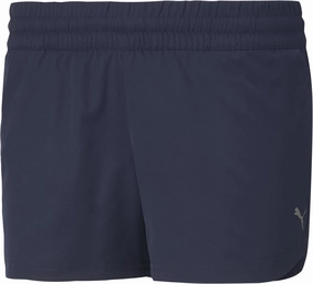Trend-defining Women's Performance Woven 3 Inch Shorts Value-driven