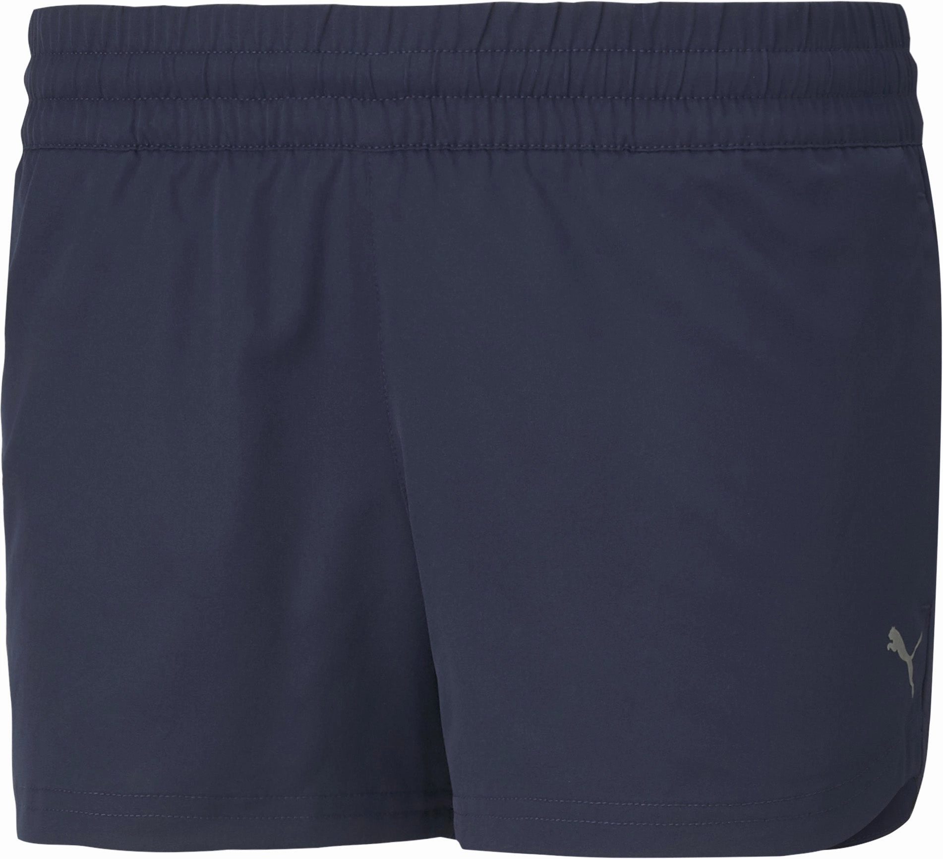 Women's Performance Woven 3 Inch Shorts Trendy Stylish attire