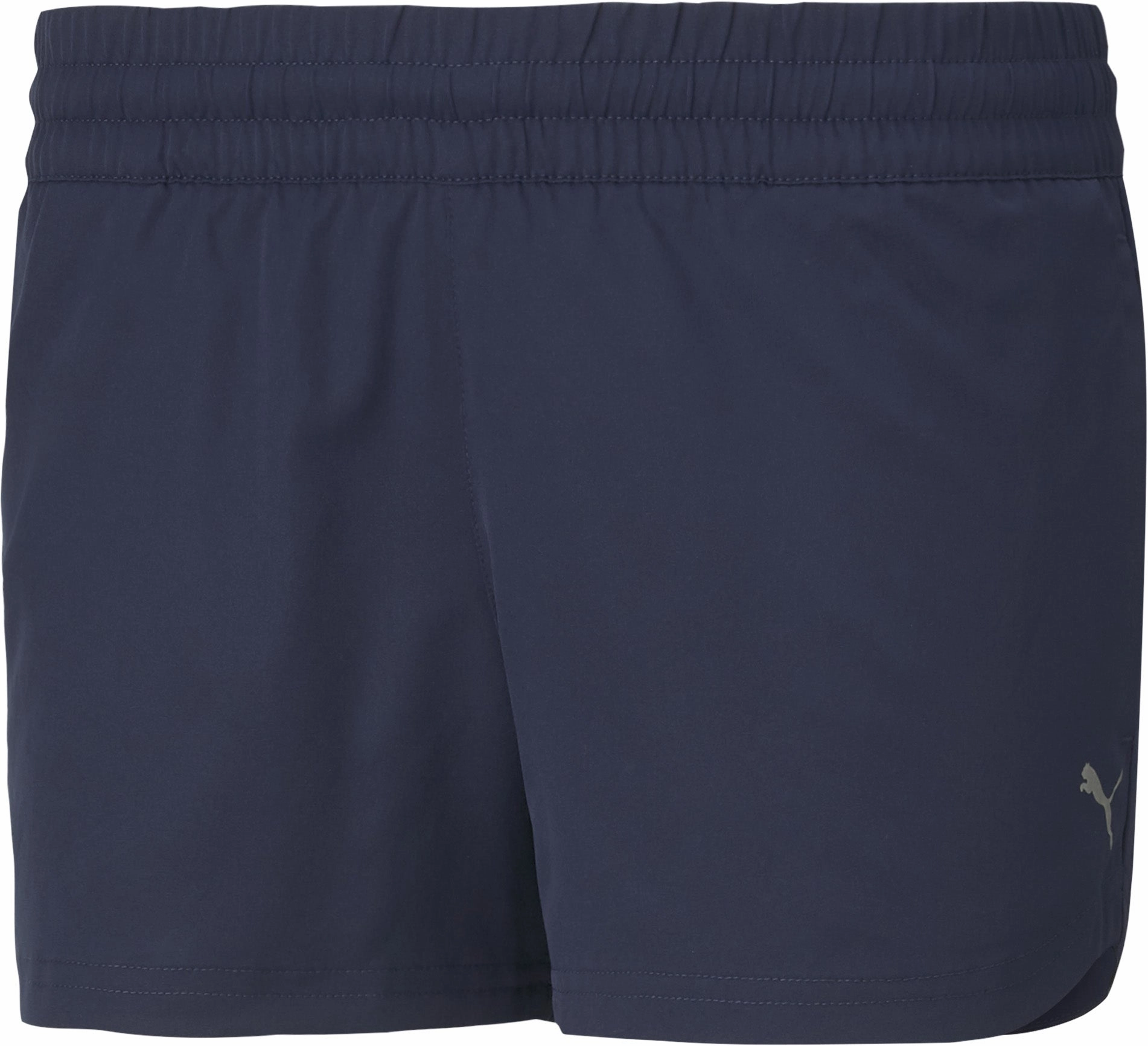 Women's Performance Woven 3 Inch Shorts All-season Modern pieces
