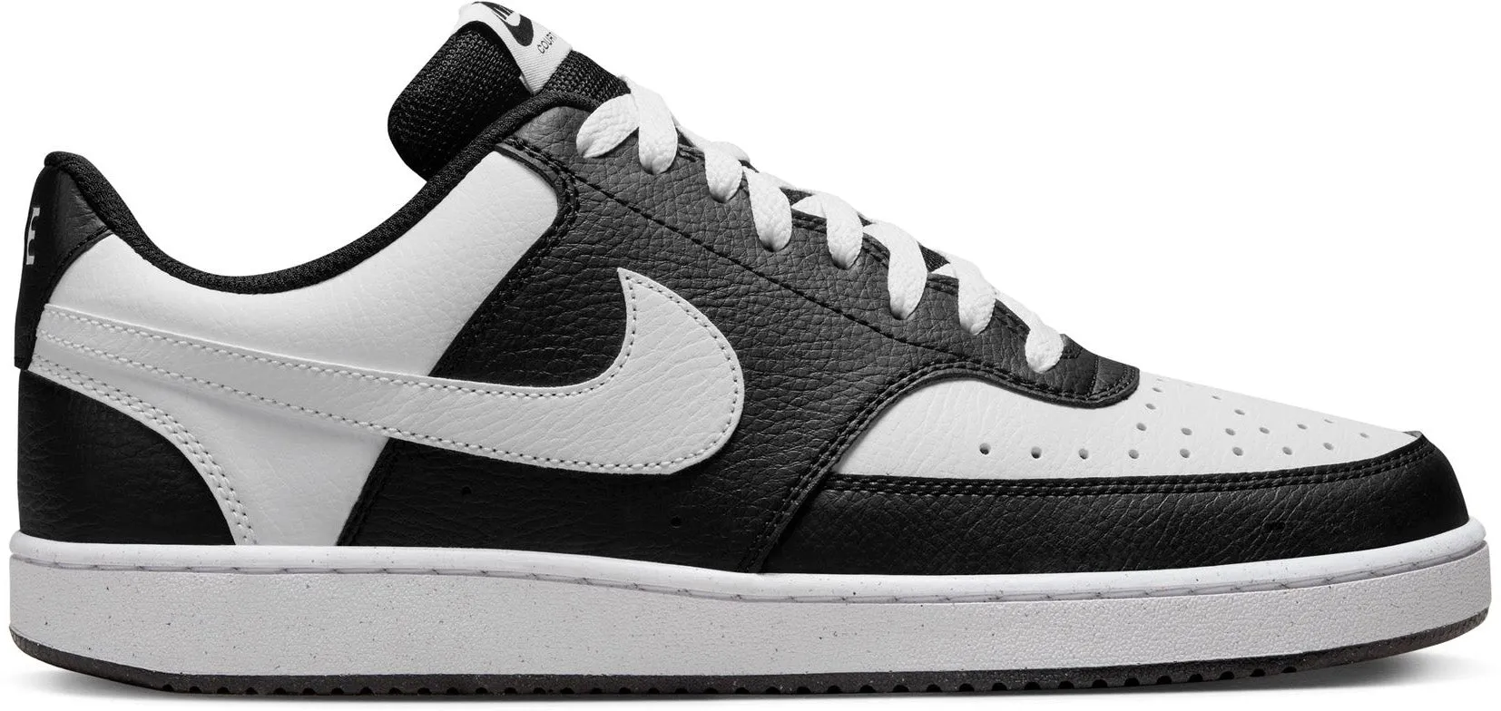 Court Vision Low Men's Sportswear Shoes Work-appropriate Function meets fashion