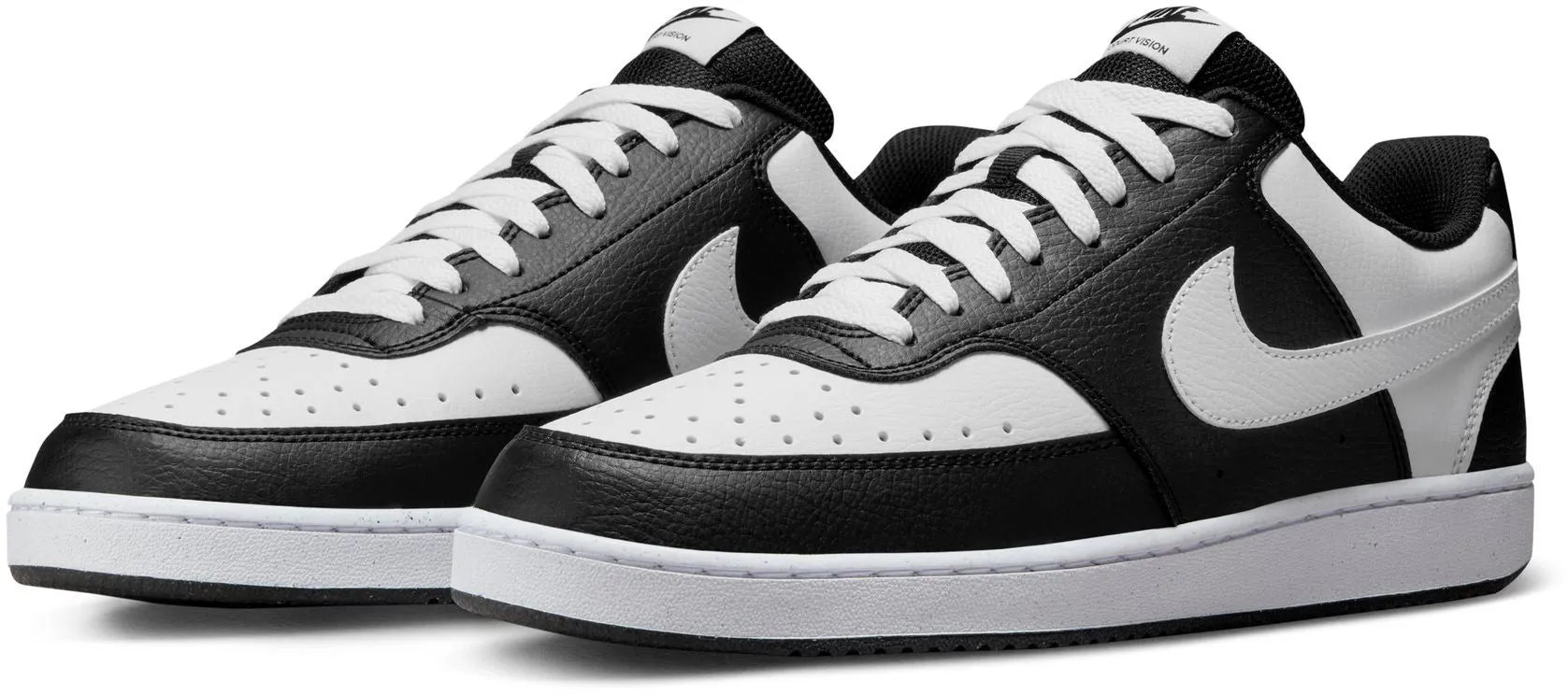 Trendsetting Court Vision Low Men's Sportswear Shoes