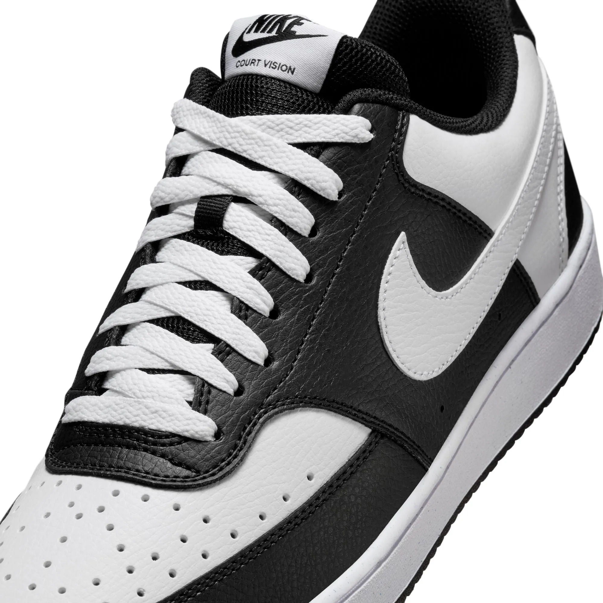 Trendsetting Court Vision Low Men's Sportswear Shoes