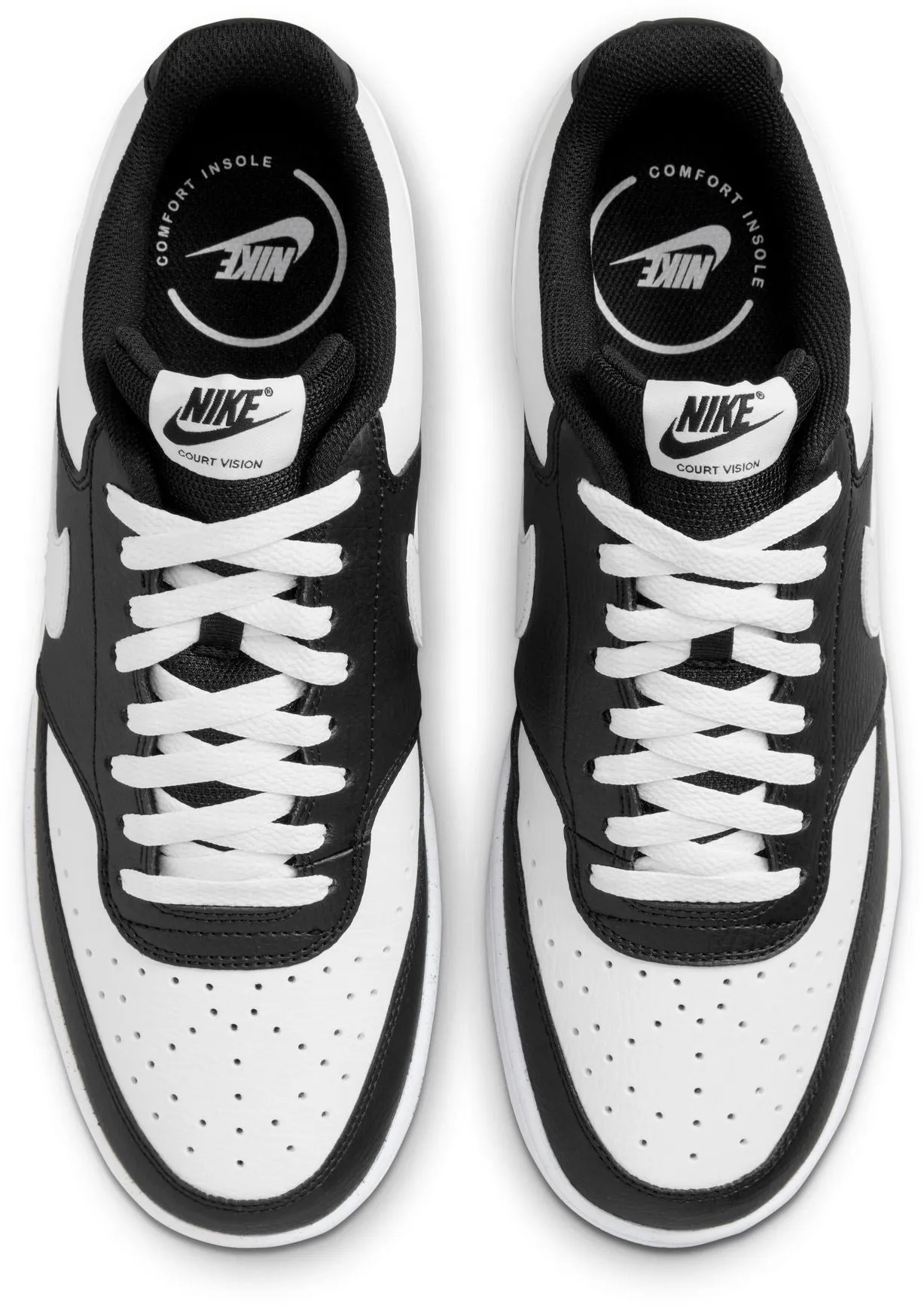 Trendsetting Court Vision Low Men's Sportswear Shoes