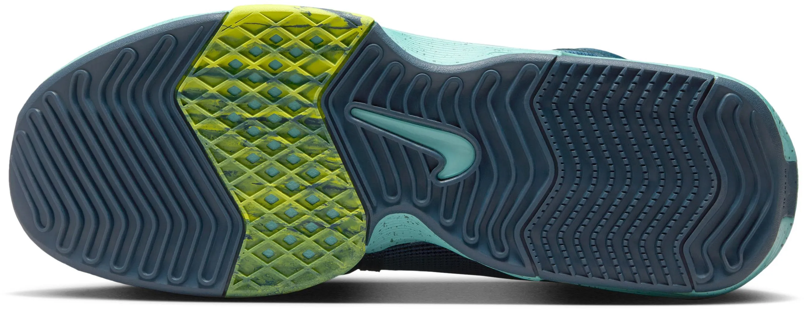 Trendsetting LeBron Witness 8 Men's Basketball Shoes