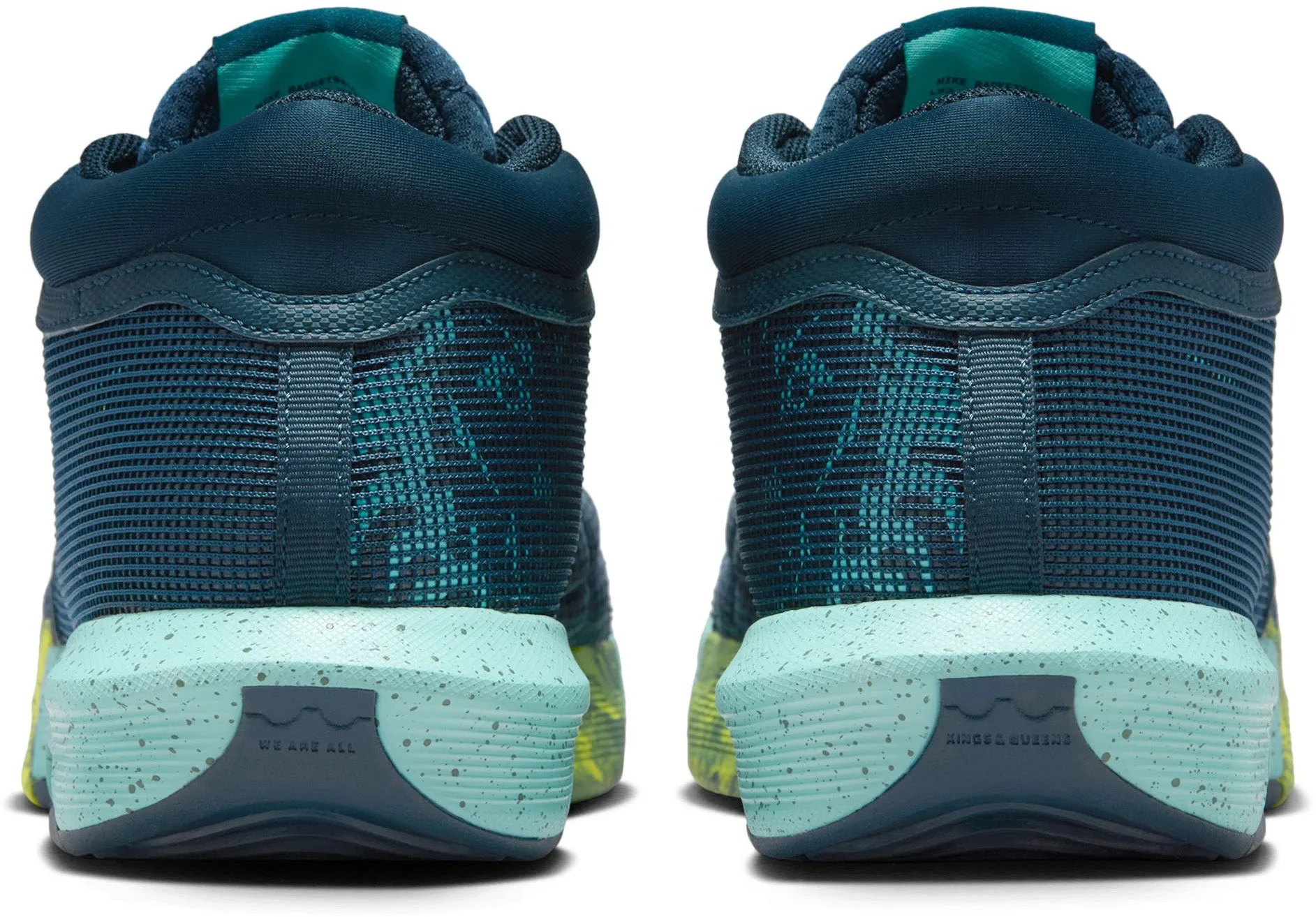 Trendsetting LeBron Witness 8 Men's Basketball Shoes