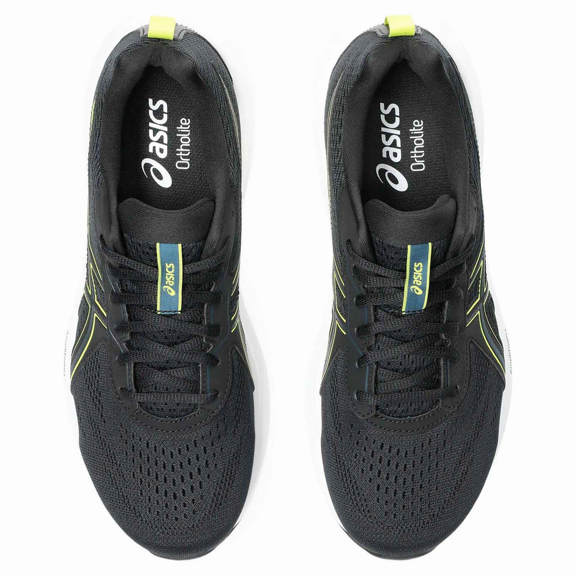 Trendsetting Gel-Contend 9 Men's Running Shoes (Width D)