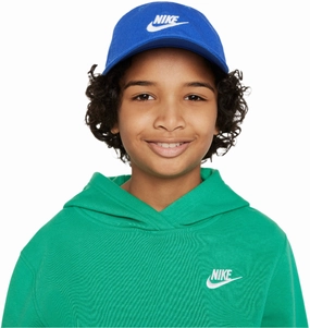 Trendsetting Kid's Club Unstructured Futura Wash Cap High-quality fashion