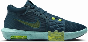 Trendsetting LeBron Witness 8 Men's Basketball Shoes Fresh looks