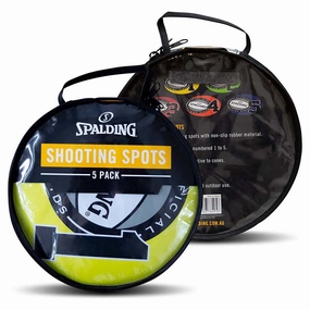 Trendsetting Shooting Spots Training Aid Trendy pieces