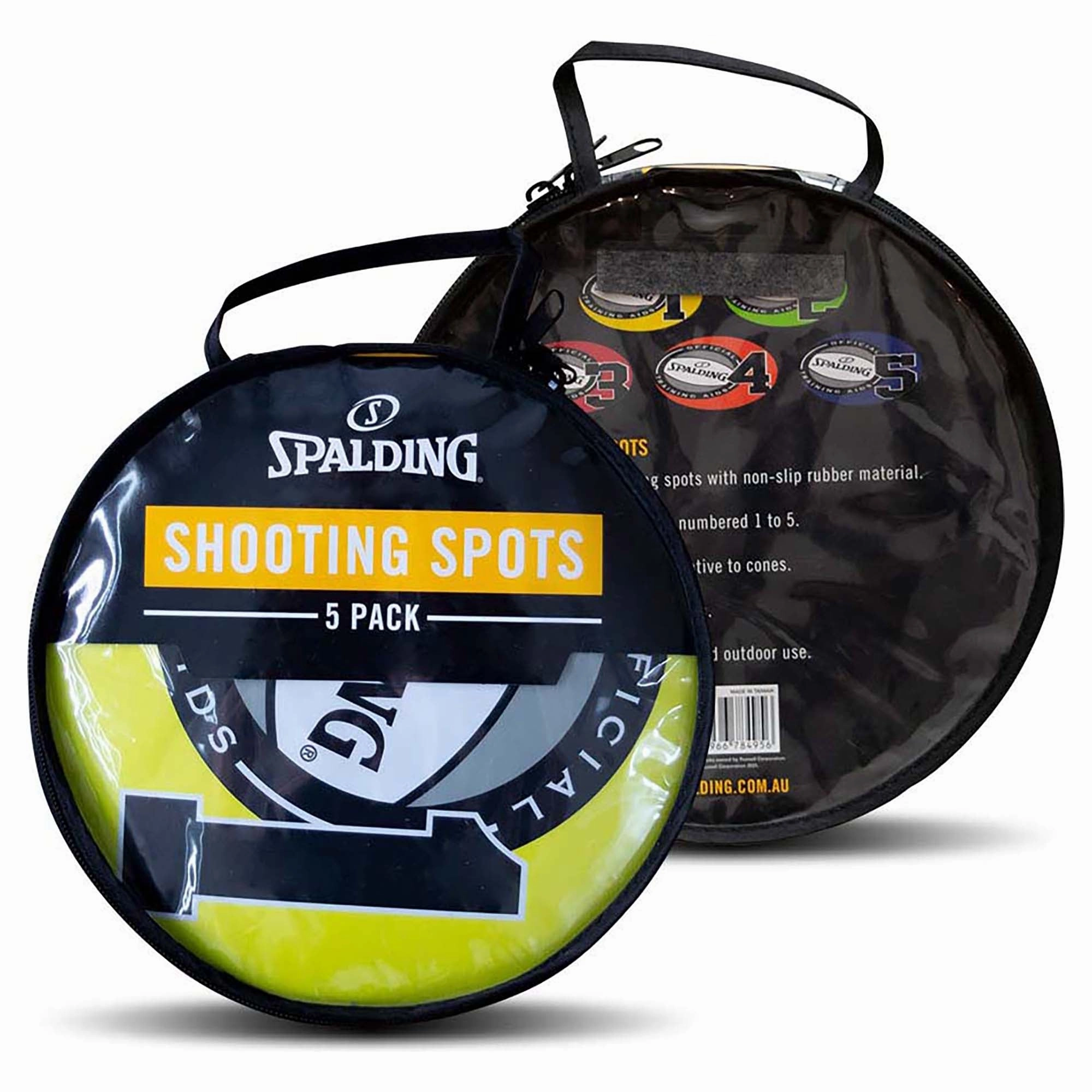 Trendsetting Shooting Spots Training Aid Trendy pieces