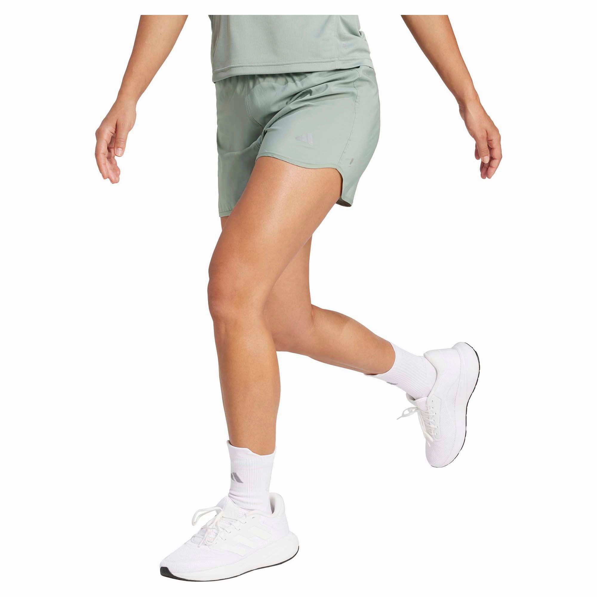 Trendsetting Women's Run It 4 Inch Shorts