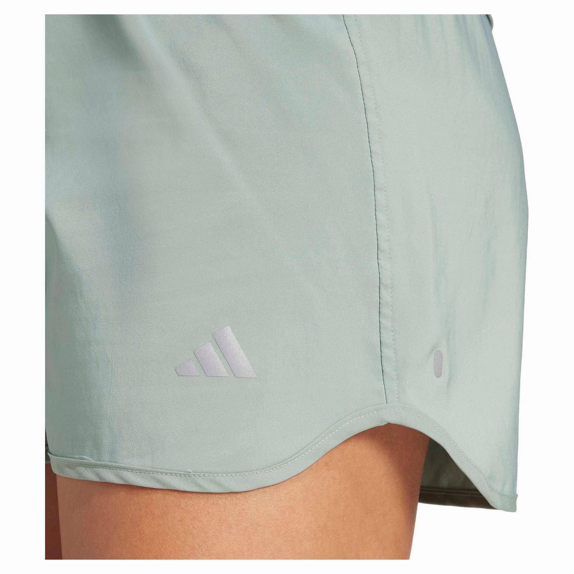 Trendsetting Women's Run It 4 Inch Shorts