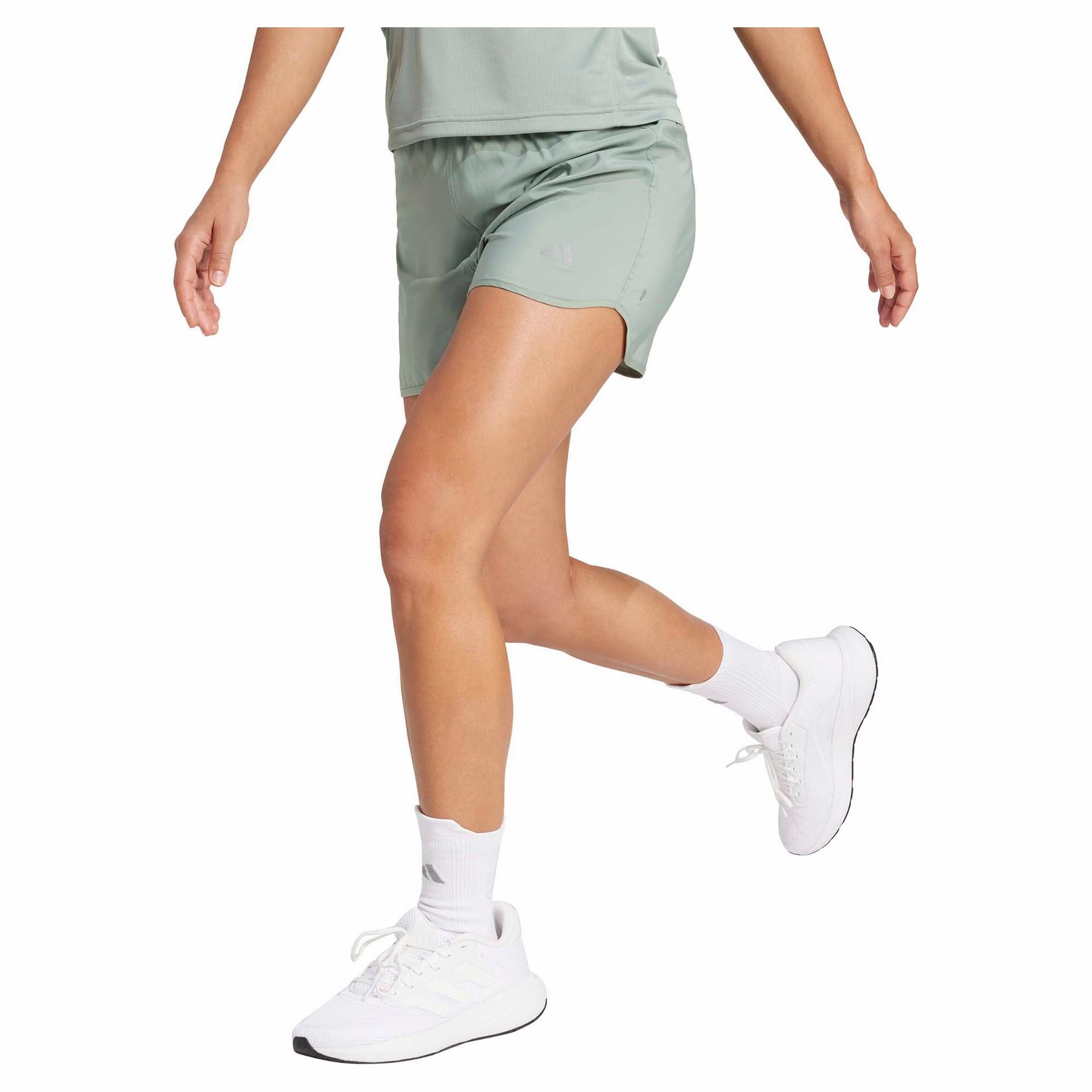 Trendsetting Women's Run It 4 Inch Shorts
